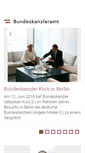 Mobile Screenshot of fotoservice.bundeskanzleramt.at
